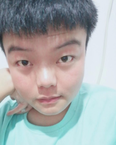萌新